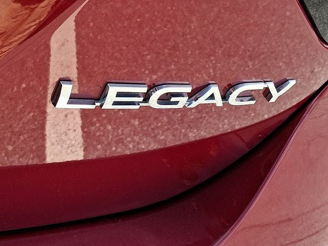 Used 2024 Subaru Legacy For Sale at Ciocca Automotive | VIN