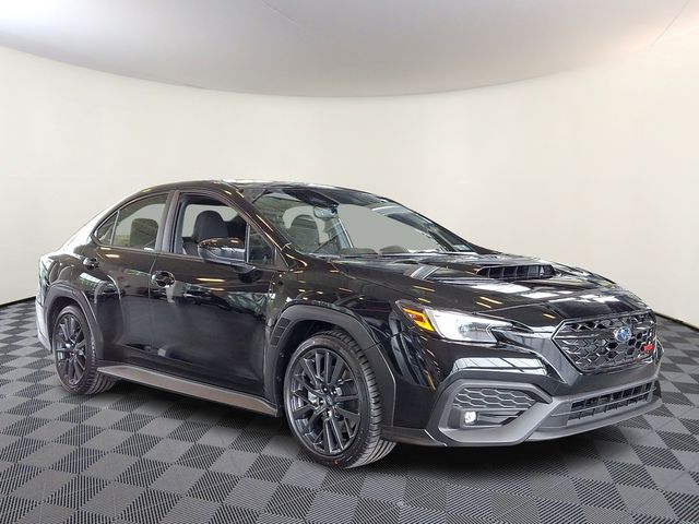 2026 Subaru WRX