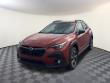 Certified 2024 Subaru Crosstrek Premium SUV