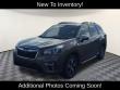 Used 2019 Subaru Forester Touring SUV