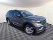 Used 2023 Ford Explorer XLT SUV