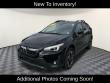 Used 2021 Subaru Crosstrek Limited SUV