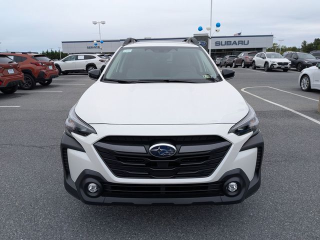 2025 Subaru Outback Premium photo 2