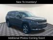 Used 2023 Jeep Grand Cherokee Limited SUV