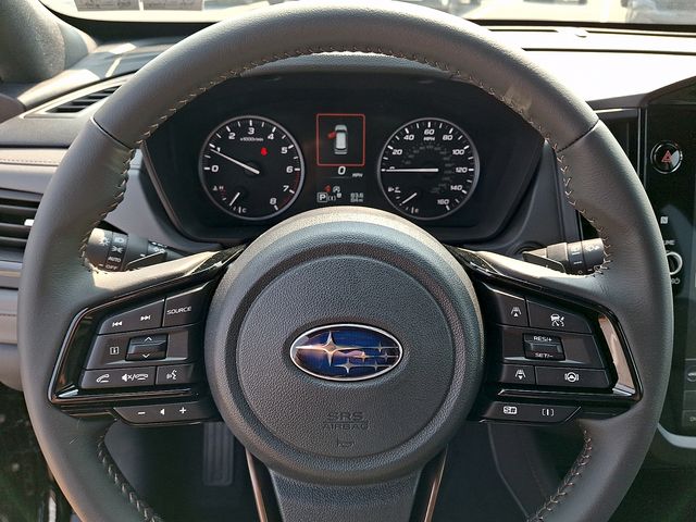 2026 Subaru Forester Sport - Photo 13