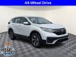 Used 2021 Honda CR-V Special Edition SUV