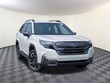 Subaru Forester Hybrid
