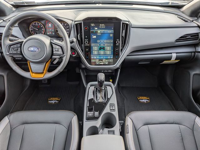 2026 Subaru Crosstrek Wilderness - Photo 12