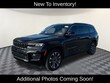 Jeep New Grand Cherokee