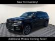 Used 2022 Jeep New Grand Cherokee Overland SUV