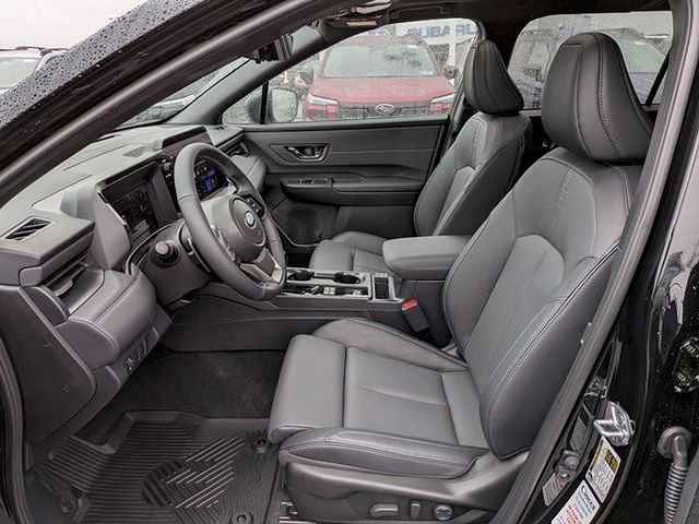 2026 Subaru Outback Touring XT - Photo 12