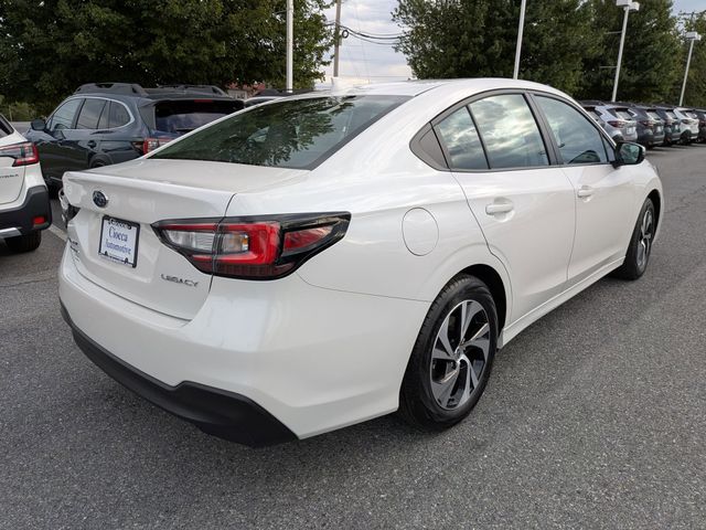 2025 Subaru Legacy Premium - Photo 6