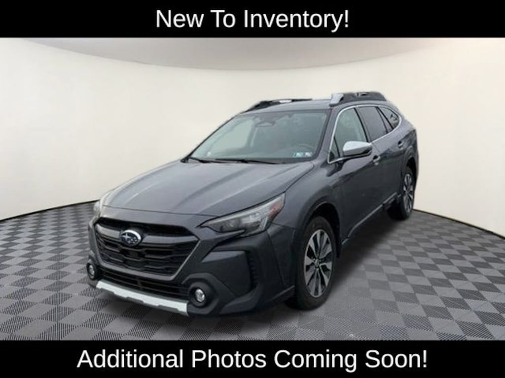 Used 2023 Subaru Outback Touring XT SUV