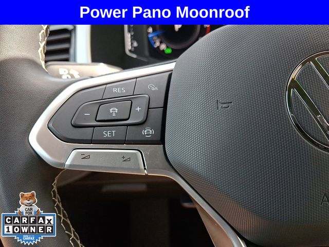 2022 Volkswagen Atlas Cross Sport SE w/Tech - Photo 21