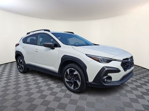 2024 Subaru Crosstrek Limited SUV