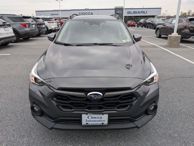 2024 Subaru Crosstrek Premium photo 2