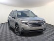 Subaru Forester Hybrid