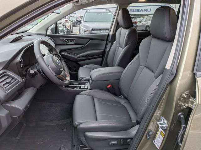 2026 Subaru Ascent Limited Bronze Edition - Photo 12