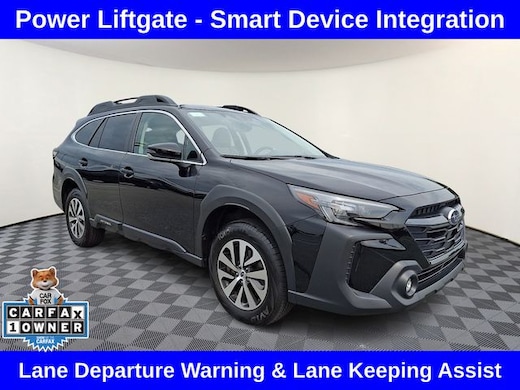 2025 Subaru Outback Premium SUV