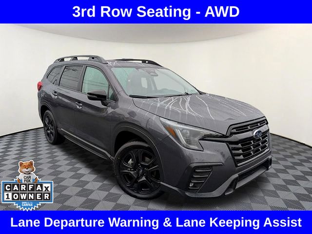 2023 Subaru Ascent Onyx Edition 7 Passenger's photo