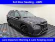 Used 2023 Subaru Ascent Onyx Edition SUV