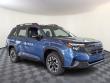 Certified 2026 Subaru Forester Base SUV