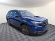 Subaru Forester Hybrid
