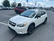  Subaru XV Crosstrek