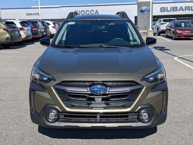 2025 Subaru Outback Premium photo 2