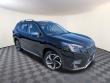 Certified 2022 Subaru Forester Touring SUV