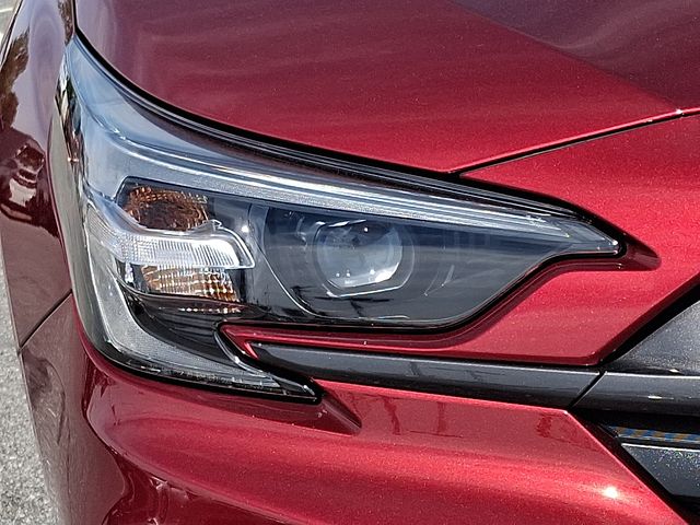 Used 2024 Subaru Legacy For Sale at Ciocca Automotive | VIN