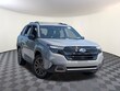 Subaru Forester Hybrid