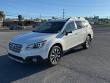 Used 2016 Subaru Outback 2.5i SUV