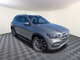 used 2022 Mercedes-Benz GLE 350 GLE 350 SUV for sale in  Flemington NJ