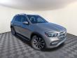 Used 2022 Mercedes-Benz GLE 350 GLE 350 SUV