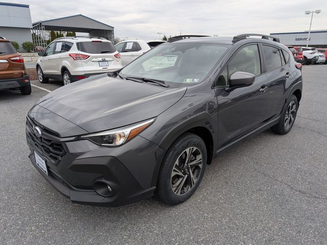 2024 Subaru Crosstrek Premium photo 3