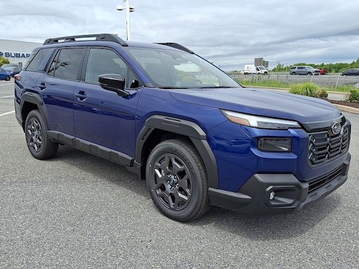2026 Subaru Outback Premium SUV