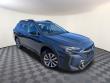 Certified 2025 Subaru Outback Premium SUV