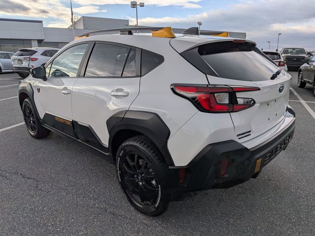2026 Subaru Crosstrek Wilderness photo 3