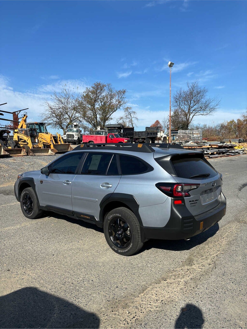 Certified Used 2022 Subaru Outback For Sale Allentown PA