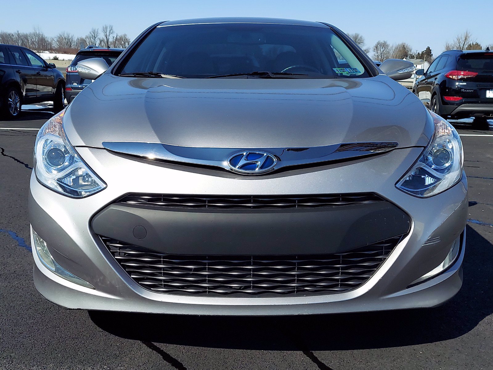 2013 hyundai sonata hybrid problems