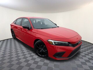 2024 Honda Civic Sport Sedan for sale in Muncy PA