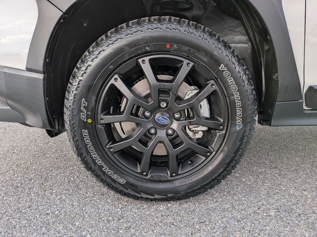 2026 Subaru Crosstrek Wilderness - Photo 15
