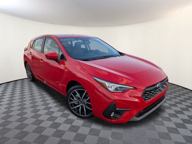 2026 Subaru Impreza 2.0 Sport CVT's photo