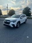 Subaru Ascent