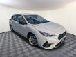 Certified 2025 Subaru Impreza Base 5-Door