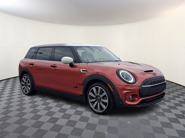 2023 Mini Clubman