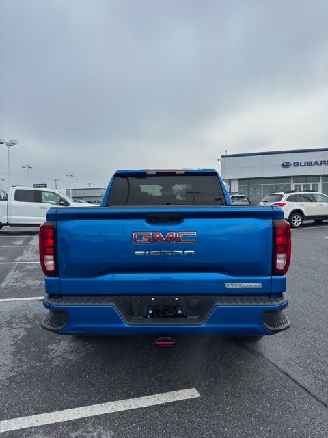 2023 Gmc Sierra 1500 Elevation photo 3