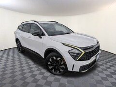 2023 Kia Sportage X-Line SUV