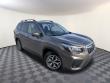 Used 2020 Subaru Forester Premium SUV